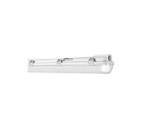 LEDVANCE Osram poinçonneuse hydraulique à batterie DAMP PROOF 1200 1xlumière grise