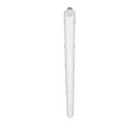 LEDVANCE Osram poinçonneuse hydraulique à batterie DAMP PROOF 1500 1xlumière grise