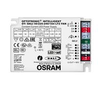 Osram LEDVANCE OTI DALI 50/220-240/1A4LT2FANDIMVS20