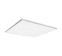 Ledvance Panel-Luminaires Led Pour Plafond, Planon? Frameless / Wifi / 40 W, 220?240 V, Angle De Rayonnement: 110°, Warm White, 3000 K, Matériau: Aluminium, Ip20 Blanc