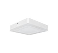 LEDVANCE Panneau lumineux carré LED, 15W, 200mm
