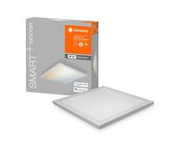 LEDVANCE SMART + PLANON PLUS TUNABLE WHITE 4058075525313 Panneau à LED 20 W de blanc chaud à blanc froid blanc
