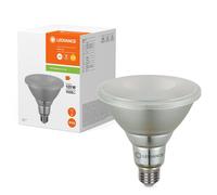 LEDVANCE LED PAR38 Parathom Verre Réflecteur 13,5W = 120W E27 1035 lm 2700K 30° Chaud
