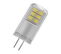 LEDVANCE Performance LED Capsule Claire G4 2.2W 300lm - 827 Blanc Très Chaud | Équivalent 28W
