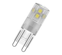 LEDVANCE Performance LED Capsule Claire G9 1.9W 200lm - 827 Blanc Très Chaud | Équivalent 20W