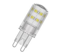 LEDVANCE Performance LED Capsule Claire G9 3W 320lm - 827 Blanc Très Chaud | Dimmable - Équivalent 30W