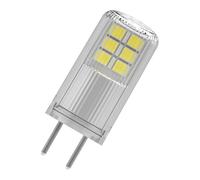 LEDVANCE Performance LED Capsule Claire GY6.35 2.2W 300lm - 827 Blanc Très Chaud | Équivalent 28W