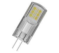 LEDVANCE Performance LED Pin G4 2.6W 300lm - 827 Blanc Très Chaud | Équivalent 28W