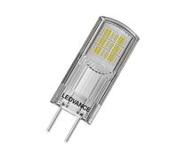 LEDVANCE Performance LED Pin GY6.35 2.6W 300lm - 827 Blanc Très Chaud | Équivalent 28W