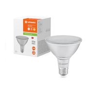 LEDVANCE Performance Spot LED E27 PAR38 15.2W 1035lm 36D - 927 Blanc Très Chaud | Meilleur rendu des couleurs - Dimmable - Équivalent 120W
