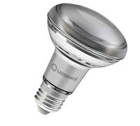 LEDVANCE Performance Spot LED E27 R80 4.8W 350lm 36D - 827 Blanc Très Chaud | Équivalent 60W