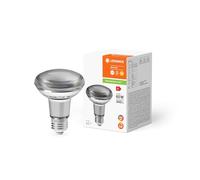 LEDVANCE Ampoule LED R80 DIM 4,9W E27 345 lm 36° 927 Blanc très chaud Dimmable