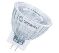 LEDVANCE Ampoule LED MR11 GU4 4,2W 4000K 345 lm 36D Non-gradable – 4099854050350