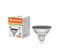 Led spot ledvance pfm mr16 35 dim 940 36° gu5.3 5W 345lm irc90 verre