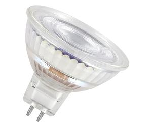 Ledvance Performance Spot LED Réflecteur GU5.3 MR16 6.5W 630lm 120D - 827 Blanc Très Chaud | Équivalent 50W