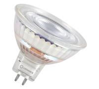 LEDVANCE Performance Spot LED Réflecteur GU5.3 MR16 8W 621lm 36D - 930 Blanc Chaud | Meilleur rendu des couleurs - Dimmable - Équivalent 50W
