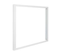 LEDVANCE PL 625 SURFACE MOUNT KIT H70 VAL LEDV Éclairage intérieur LED, Aluminium, Blanc