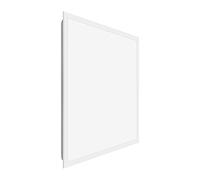 LEDVANCE PL VAL 600 36W/3000K LEDV Éclairage intérieur LED, Aluminium, Blanc