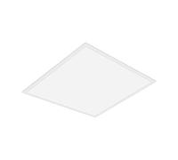 LEDVANCE PL VAL 600 36W/3000K UGR19 LEDV Éclairage intérieur LED, Aluminium, Blanc