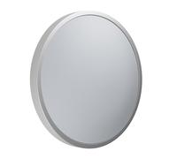 Ledvance Plafonnier Led, Blanc Métal, 24w, 1400lm, 2700k-6000k, Contrôlable Par Télécommande Cct, Dimmable, 410mm, Applique Et Plafonnier Orbis, Blanc