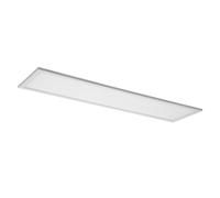 LEDVANCE Plafonnier LED WiFi blanc, 30W, 1900LM, 3000-6500K, 100x25 cm, applique