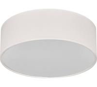 Plafonnier LEDVANCE ORBIS PARIS 300mm, beige, E27