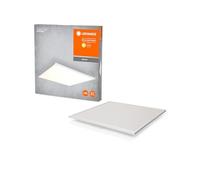 LEDVANCE PLANON Plus Luminarias de techo de superficie plana 60X60cm 36W 830lm, Blanc