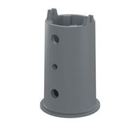 LEDVANCE Pole Adaptor Éclairage Public Flex Reduction | 60 to 42mm