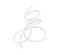 LEDVANCE Luminaire mural et plafonnier: adapté à toutes surfaces | NEON FLEX / 29 W | Blanc chaud | 3000 K | silicone | IP44