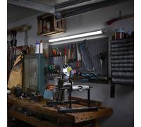 Ledvance Power Batten Plafonnier Led 120 Cm 4 000k Blanc