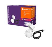 Prise extérieure Ledvance SMART+ UE