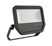 Ledvance Projecteur à LED GEN 3 Noir 50W 5500lm 100D - 830 Blanc chaud | IP65 - Symétrique - Remplace 100W