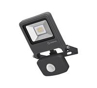 LEDVANCE Projecteur LED détecteur de mouvement, ENDURA® FLOOD Sensor / 10 W, 220
