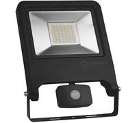 Ledvance Projecteur Avec Capteur De Mouvement 50W 4500Lm 4000K Corps Noir