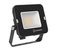 LEDVANCE Projecteur compact symétrique 20 W 2000 lm 4000 K 100° IP65 Noir