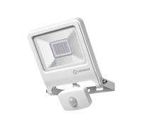 Ledvance - Projecteur Endura Flood 30w 2400lm 3000k Blanc Blanc