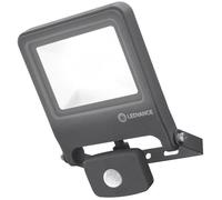 LEDVANCE - Projecteur endura flood 30W 2700lm 3000k Gris
