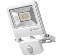 LEDVANCE - Projecteur Endura flood sensor 20W 1500lm 3000k Blanc