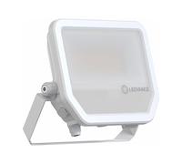 Ledvance Projecteur LED Aluminium Blanc 41W 6000lm 100D - 840 Blanc Froid | IP66 - Symétrique