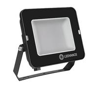 Ledvance Projecteur LED Compact Noir 50W 5000lm 100D - 865 Lumière du Jour | IP65 - Symétrique