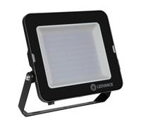 Ledvance Projecteur LED Compact Noir 90W 9000lm 100D - 840 Blanc Froid | IP65 - Symétrique