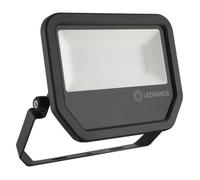 Ledvance Projecteur ? Led Fl Pfm 50 W 3000 K Sym 100 Bk Blanc Chaud (Led), ?Clairage De Sc?Ne, Noir