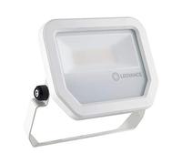 Ledvance Projecteur LED GEN 3 Blanc 20W 2200lm 100D - 830 Blanc Chaud | IP65 - Symétrique - Équivalent 50W