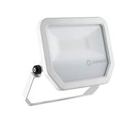 LEDVANCE FL PFM 50W/4000K SYM 100 WT LEDV Floodlight 50 W, Aluminium, Blanc, 50W