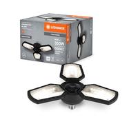 LEDVANCE PROJECTEUR LED HIGHBAY E27 60W WT