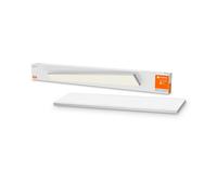 Ledvance Projecteur LED Plafond Planon Frameless Blanc Chaud 3000K Rond/Carre