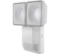 Ledvance Endura Pro Spot Applique LED, blanc - 2 foyers Ce luminaire comporte des modules à LED prémontés de classes énergétiques A A++, A+, A