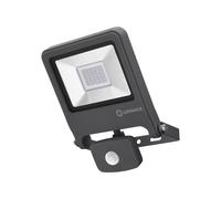 Projecteur LED extérieur avec détecteur de mouvements LEDVANCE ENDURA® FLOOD Sensor Warm White L