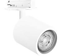 LEDVANCE Projecteur TRACKLIGHT SPOT MINI CYLINDER GU10 White 4058075756649