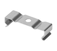Ledvance PW02/MB Pack 2 Profilé aluminium pour bandes LED larges éclairage intérieur